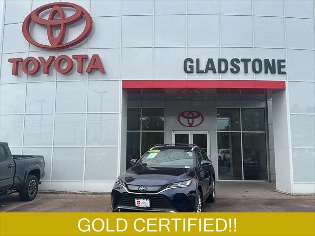 2024 Toyota Venza XLE for sale in Gladstone, OR