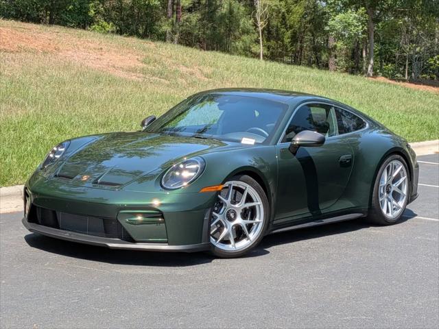 2026 Porsche 911 911 GT3 Touring for sale in Durham, NC