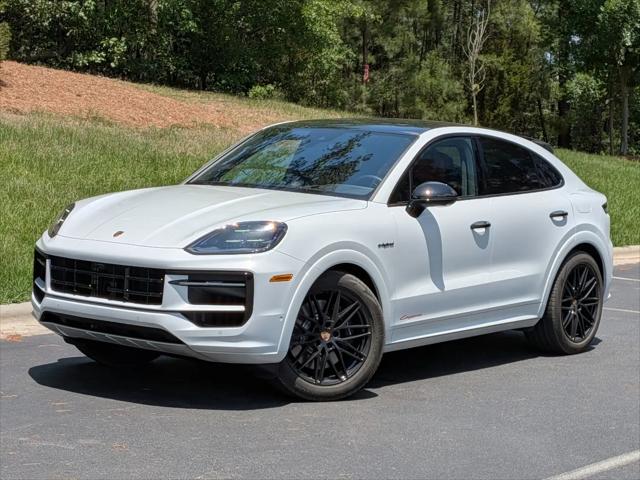 2026 Porsche Cayenne E-Hybrid Cayenne E-Hybrid for sale in Durham, NC