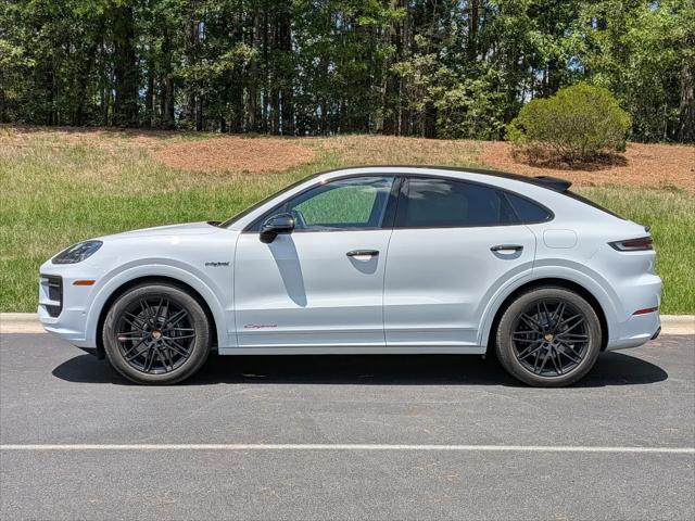 2026 Porsche Cayenne E-Hybrid Cayenne E-Hybrid