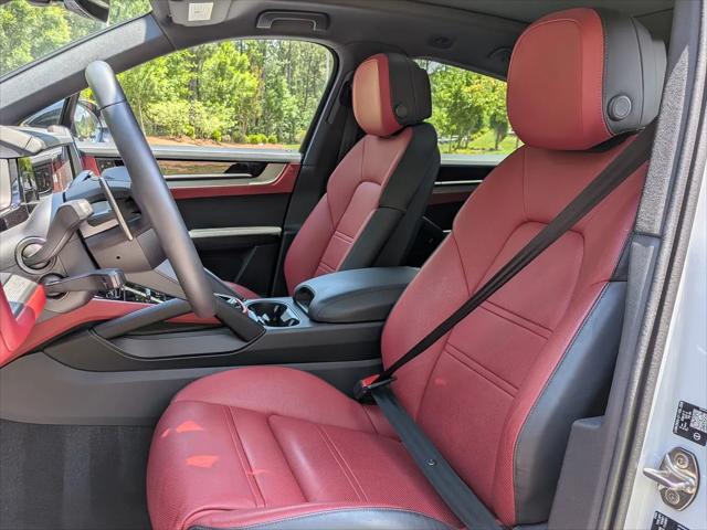 2026 Porsche Cayenne E-Hybrid Cayenne E-Hybrid