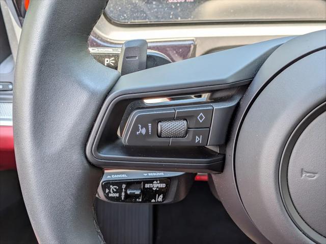 2026 Porsche Cayenne E-Hybrid Cayenne E-Hybrid