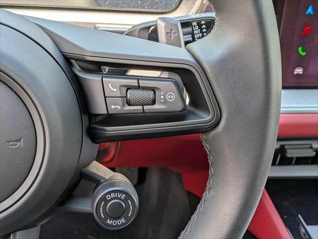 2026 Porsche Cayenne E-Hybrid Cayenne E-Hybrid