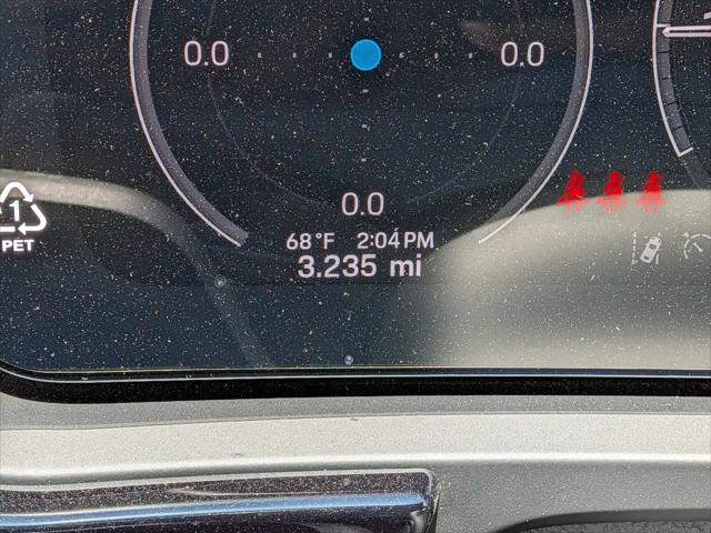 2026 Porsche Cayenne E-Hybrid Cayenne E-Hybrid