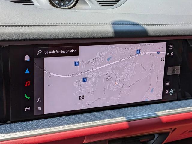 2026 Porsche Cayenne E-Hybrid Cayenne E-Hybrid
