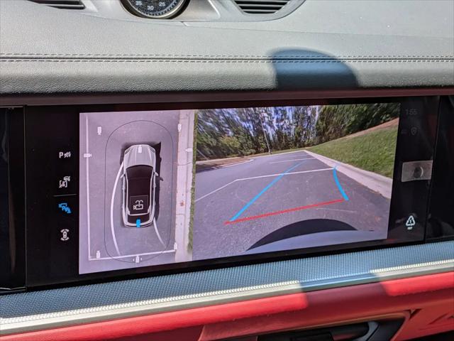 2026 Porsche Cayenne E-Hybrid Cayenne E-Hybrid