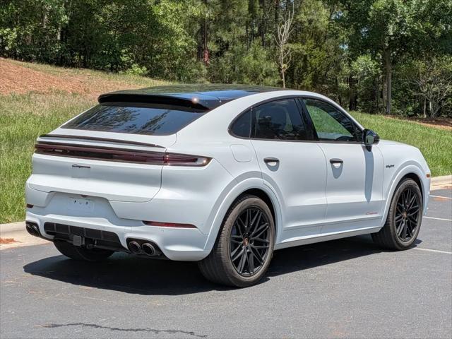 2026 Porsche Cayenne E-Hybrid Cayenne E-Hybrid