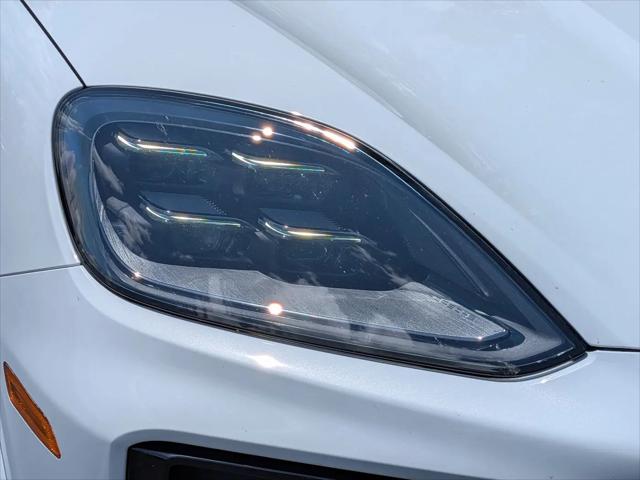 2026 Porsche Cayenne E-Hybrid Cayenne E-Hybrid