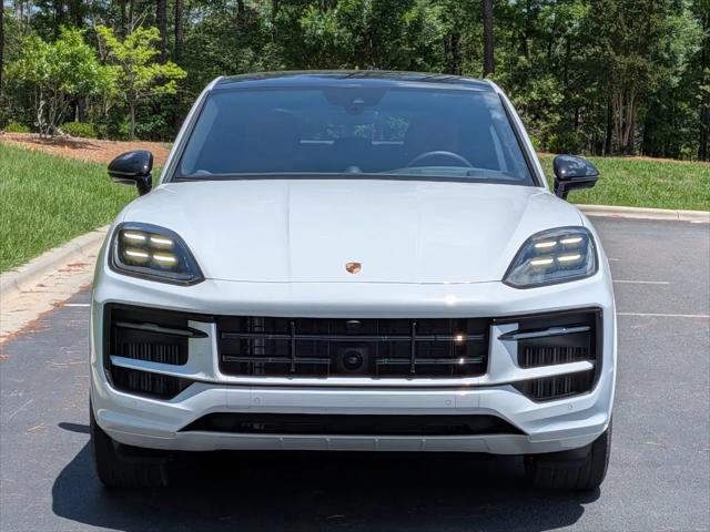 2026 Porsche Cayenne E-Hybrid Cayenne E-Hybrid