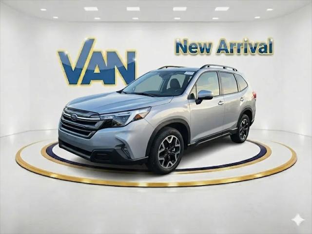 2025 Subaru Forester Premium for sale in Kansas City, MO
