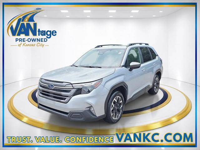 2025 Subaru Forester Premium for sale in Kansas City, MO