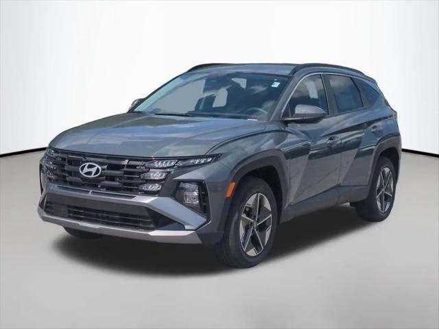 2026 Hyundai Tucson Hybrid SEL for sale in North Wilkesboro, NC