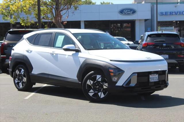 2024 Hyundai Kona SEL for sale in Richmond, CA