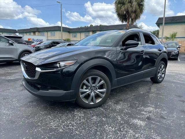 2025 Mazda CX-30 2.5 S Preferred Package for sale in Tampa, FL