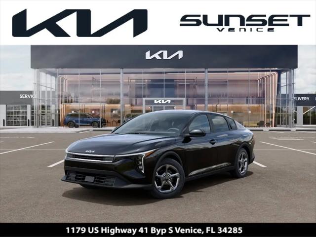 2026 Kia K4 LXS for sale in Venice, FL