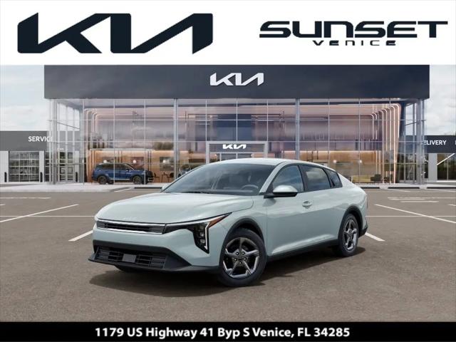 2026 Kia K4 LXS for sale in Venice, FL