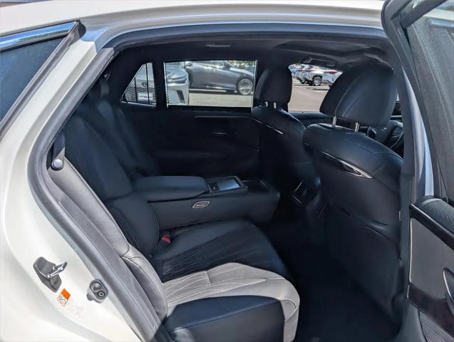 2020 Lexus LS 500h LS 500h