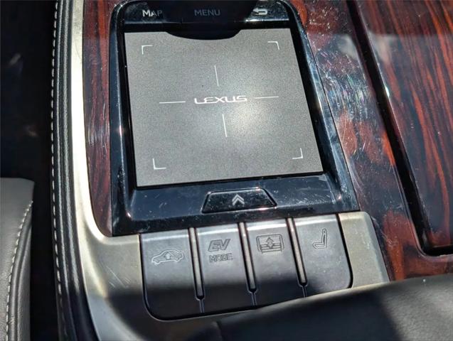 2020 Lexus LS 500h LS 500h