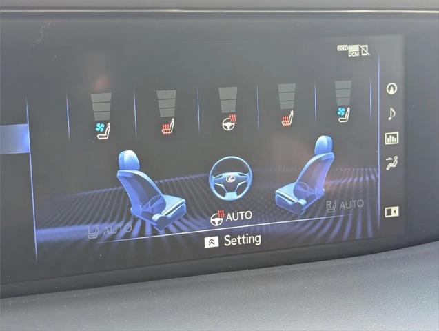 2020 Lexus LS 500h LS 500h