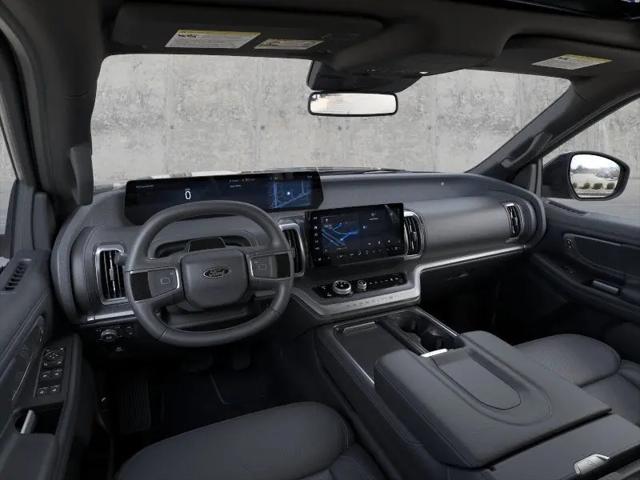 2026 Ford Expedition Max Platinum MAX