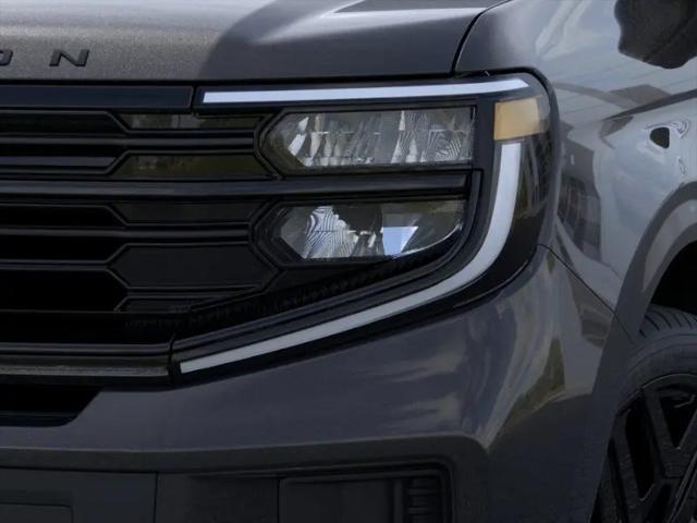 2026 Ford Expedition Max Platinum MAX