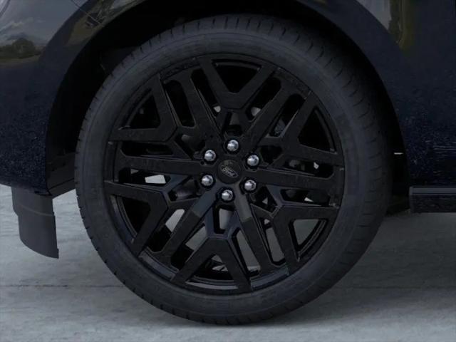 2026 Ford Expedition Max Platinum MAX