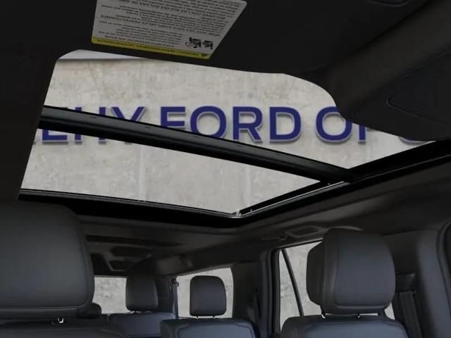 2026 Ford Expedition Max Platinum MAX