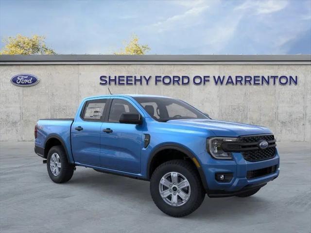 2026 Ford Ranger XL for sale in Warrenton, VA