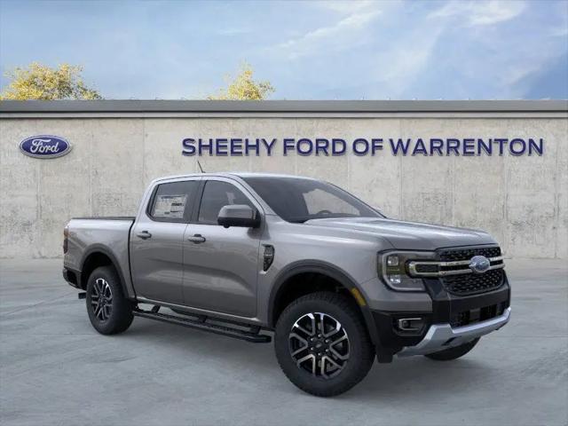 2026 Ford Ranger LARIAT for sale in Warrenton, VA