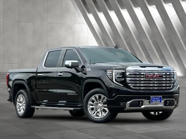 2024 GMC Sierra 1500 4WD Crew Cab Short Box Denali for sale in Salem, OR