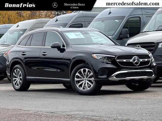 2026 Mercedes-Benz GLC GLC 300 for sale in Salem, OR