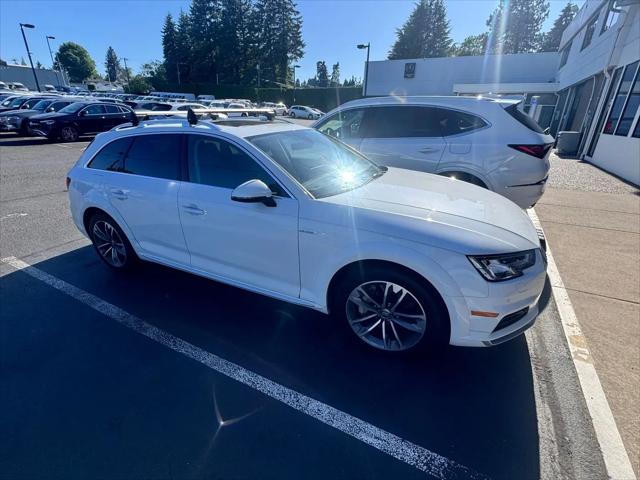 2019 Audi allroad 45 Premium for sale in Salem, OR