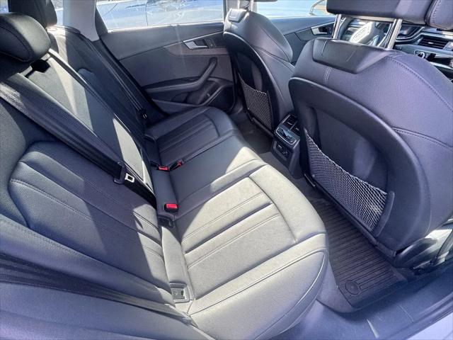 2019 Audi allroad 45 Premium