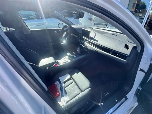 2019 Audi allroad 45 Premium