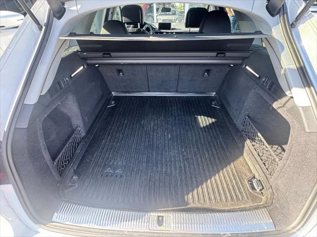 2019 Audi allroad 45 Premium