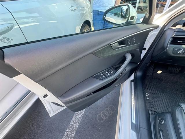 2019 Audi allroad 45 Premium
