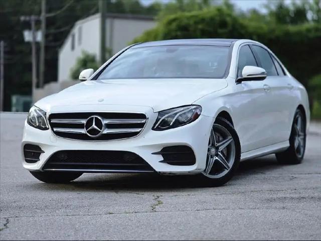 2017 Mercedes-Benz E-CLASS E 300 E 300 for sale in Lawrenceville, GA