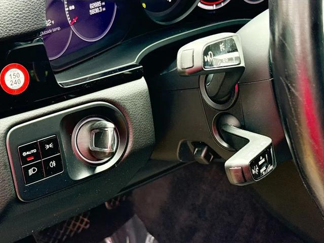 2021 Porsche Cayenne Cayenne