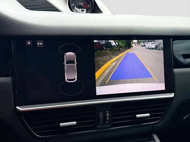 2021 Porsche Cayenne Cayenne