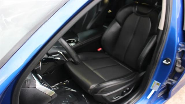 2021 Genesis G70 2.0T RWD