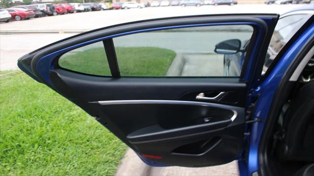 2021 Genesis G70 2.0T RWD
