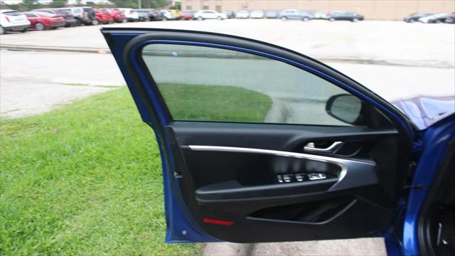 2021 Genesis G70 2.0T RWD