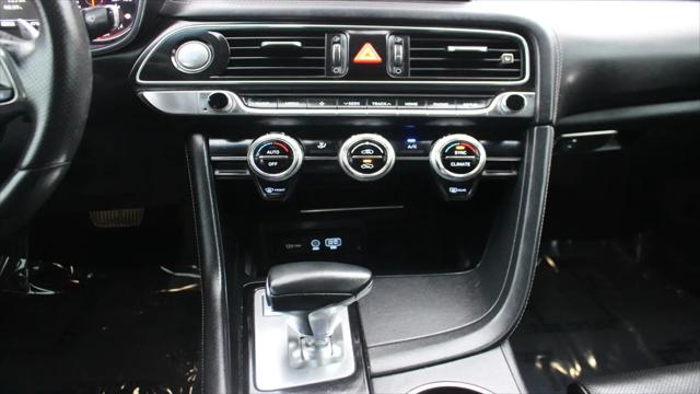 2021 Genesis G70 2.0T RWD