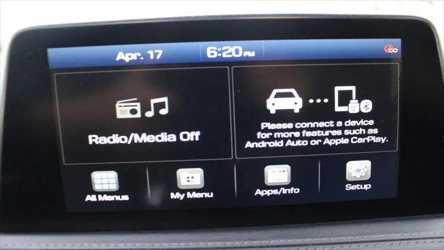 2021 Genesis G70 2.0T RWD