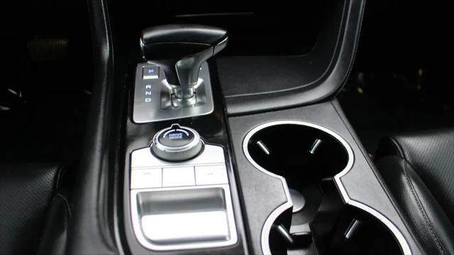 2021 Genesis G70 2.0T RWD