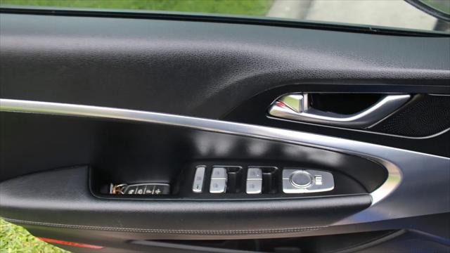 2021 Genesis G70 2.0T RWD