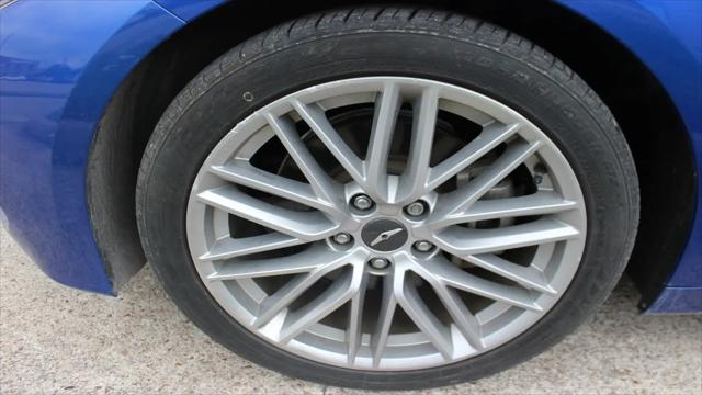 2021 Genesis G70 2.0T RWD