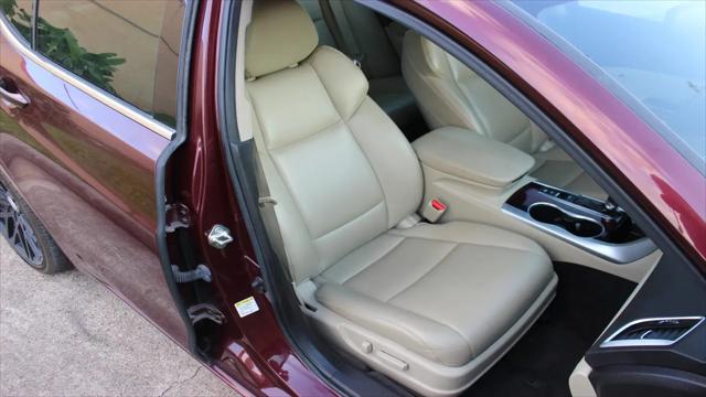 2016 Acura TLX Base