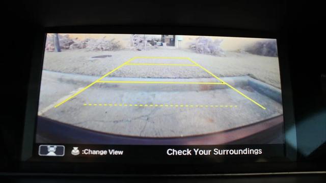 2016 Acura TLX Base