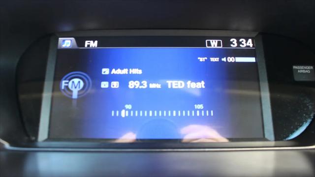 2016 Acura TLX Base